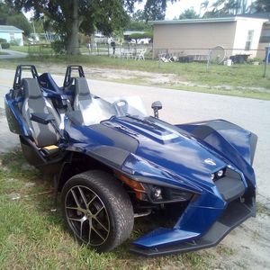 Meet your Posher, Sam